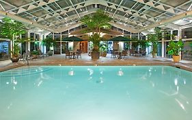 Best Western Okemos/East Lansing Hotel & Suites